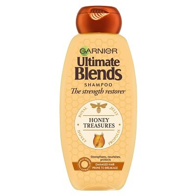 Honey-Shampoo